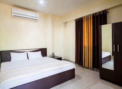 Hotel Sunshine