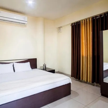 Hotel Sunshine
