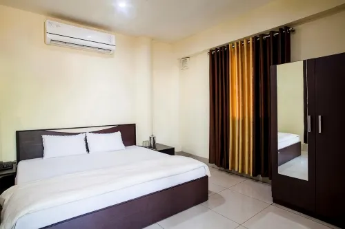 Hotel Sunshine