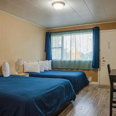 Lakeview Motel
