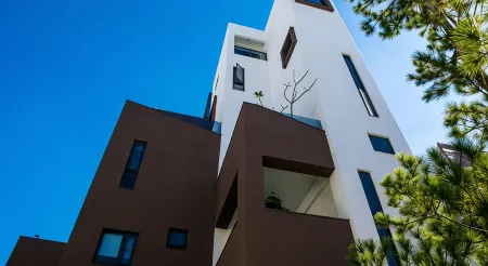 Timia hostel