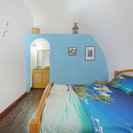 Loft Open Space in Corricella