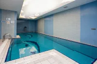 バロン ホテル - プール