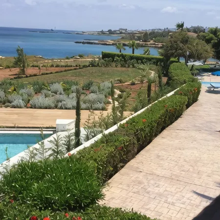 Buena Vista Villa