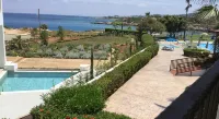 빌라  부에나 비스타 인 프로타라스 - 방갈로
