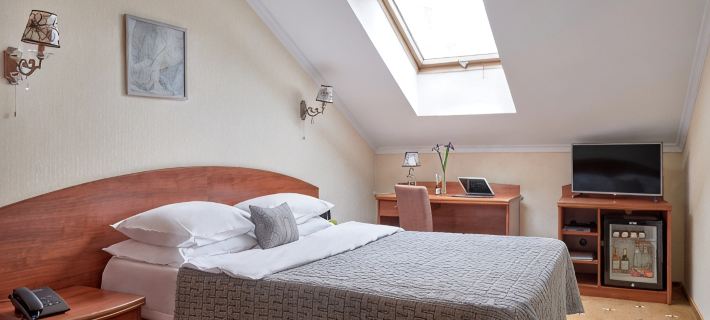 Villadzhio Hotel 칼루가 호텔