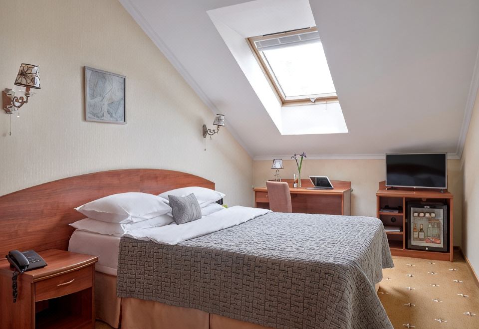 Villagio Hotel - Housity