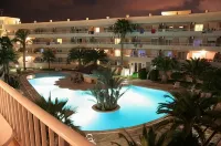 Palmera Beach - Beach