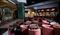 Hotel San Marcos Grand - Quầy bar