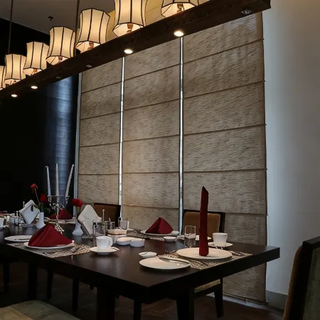 Chishui Yangtze Peninsula Hotel