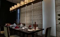 Chishui Yangtze Peninsula Hotel - breakfast