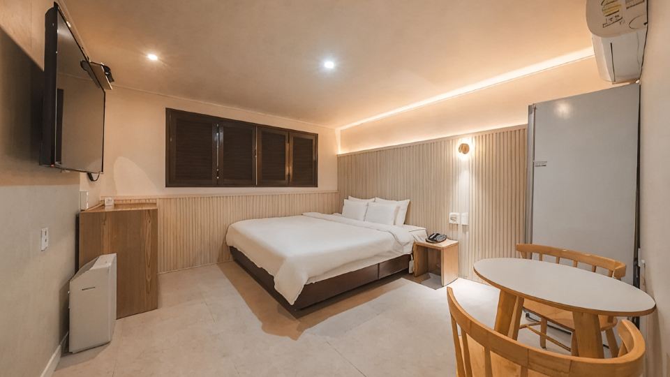 Venus Motel