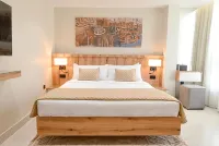 Jadah Residence-BY CH