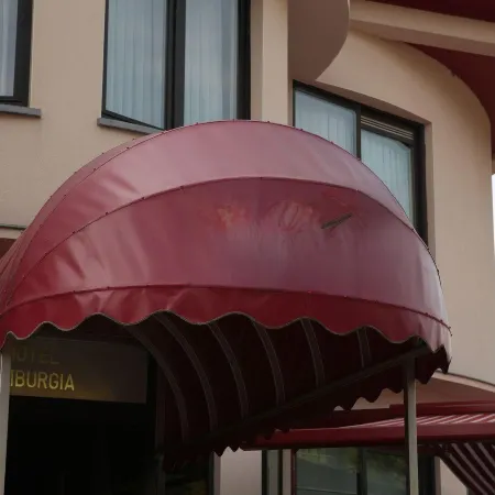 Hotel Limburgia Отели рядом с достопримечательностью «Хегум»