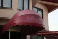 Hotel Limburgia - bar