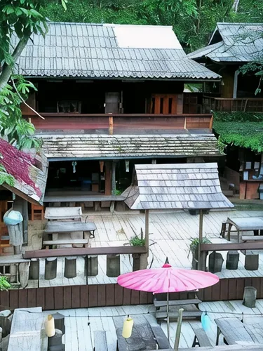 รูปภาพของบ้านอิงดอย แม่กำปอง ที่พัก แม่กำปอง เชียงใหม่