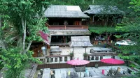 班英多伊梅甘邦酒店