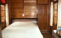 Alam Asri Hotel & Resort - balcony
