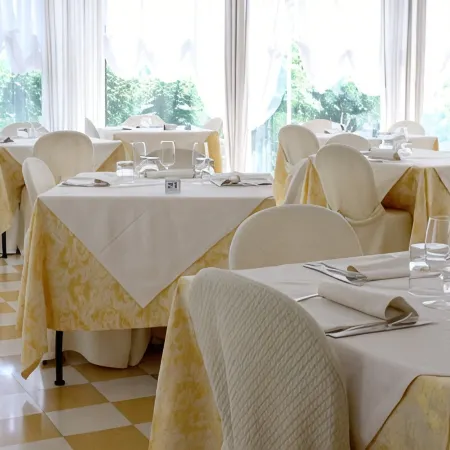 Hotel Sirolo