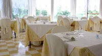西羅洛飯店 - 早餐