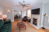 Luxury on Main / West