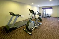 Best Western Plus Burleson Inn  Suites - Træningscentre