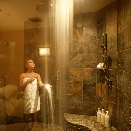 Brentwood Bay Resort - Adults-Only (16+)