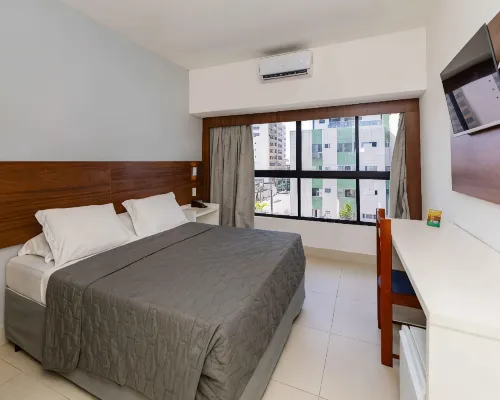 El Aram Beach & Convention Hotels near Tambau