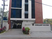 Embassy Suites โรงแรมใกล้ไอเอสบี