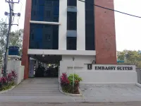 Embassy Suites Ξενοδοχεία στην πόλη 