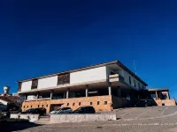 Lam Hotel Fortaleza de Almeida Hotéis em 