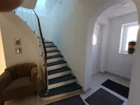 New vacation apartment in Kappeln/Schlei, quiet, central location. Dog friendly!