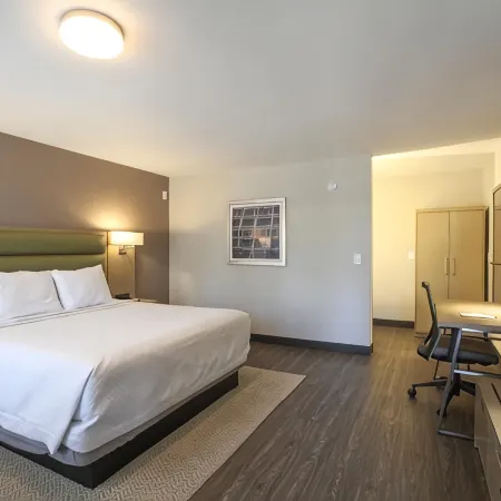 Pasadena Inn at Old Town, Los Angeles Отели в г. Пасадина