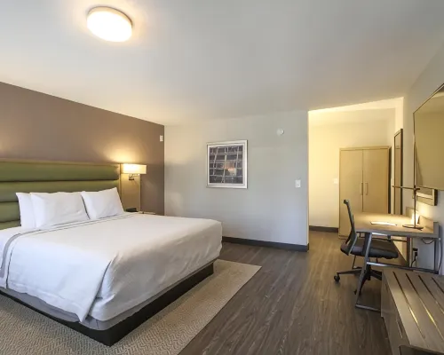 Pasadena Inn at Old Town, Los Angeles Hotels in Pasadena