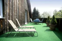 Landhotel Villa Foresta