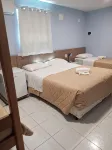 Pousada Boi Bumba Tambau - que admiten mascotas