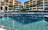 Ocean View Villa w/ Golf Cart & Beach Club Access - Villas