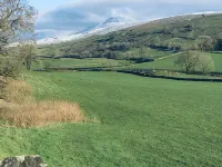 Woodstock Cottage, Settle, Yorkshire Dales Hotels in de buurt van Settle