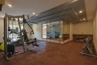 voco JIM CORBETT by IHG - Gym