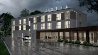 Hotel Grof - Vuoristonäköala