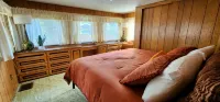The Way Back - Groovy 1970s Time Capsule – Retro Vibes, Modern Comfort!
