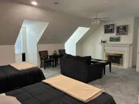Mapleway Manor, Indoor Pool, Jacuzzi, Sauna & Theatre Room - 4 estrellas