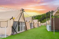 Cheongdo Shinnanda Aegyeon Glamping