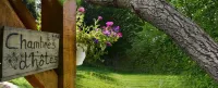 Les Hauts du Val - Chambres d'Hotes - Homestays