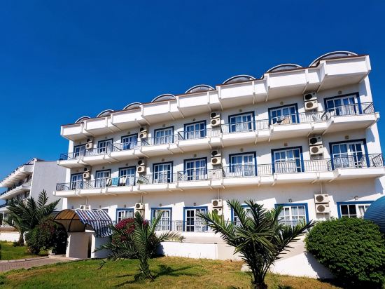Ares Blue Hotel