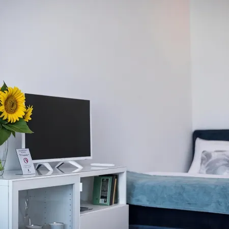Proseco Apartments