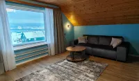 Arctic Brewery Hotel - إقامة ريفية