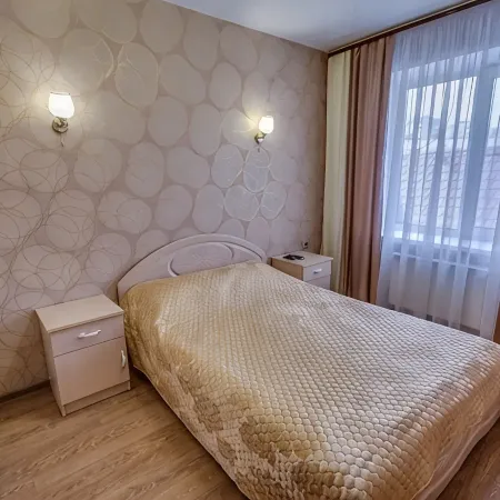 AkvaLajf Hotel