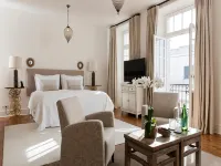 Bordoy Grand House Algarve - Разрешено размещения с домашними животными