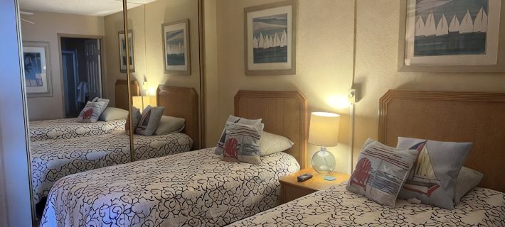 Charming 2-Bedroom 2 Bath Condo. 10% Off Last Min Booking for May Hotels in Maalaea